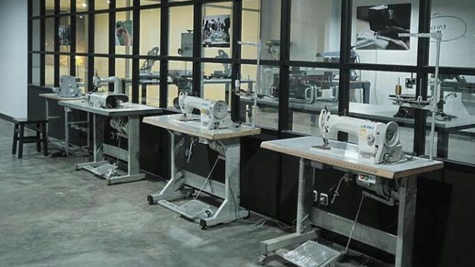 jakarta creative hub