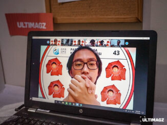 dinamika kelompok di breakout room omb 2020