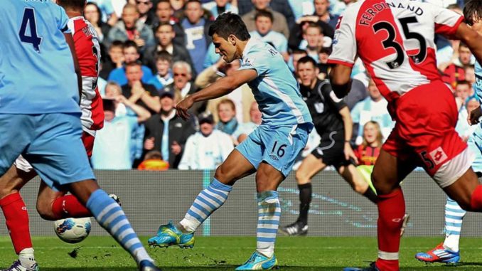 1000 City mencetak gol pada menit 93:20 (ULTIMAGZ)
