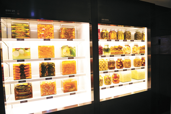 Intip Museum Makanan di Empat Negara Berikut