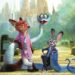 Poster Zootopia 2