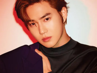 Leader EXO, Suho akan segera menjalankan wajib militer pada 14 Mei 2020 mendatang. (Ultimagz)