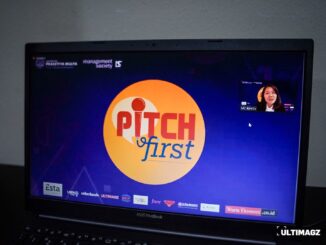 pitch first 2020