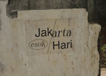Jakarta Esok Hari