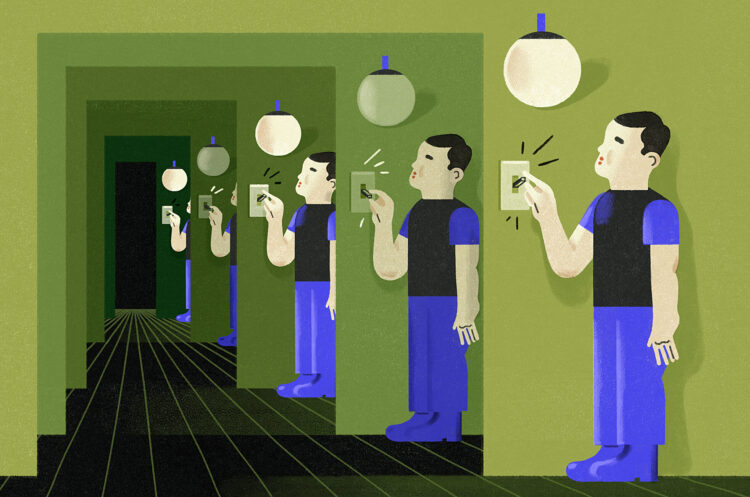 Obsessive Compulsive Disorder