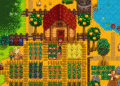 Cuplikan dari gim Stardew Valley. (stardewvalley.net)