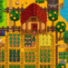 Cuplikan dari gim Stardew Valley. (stardewvalley.net)
