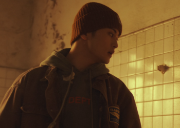 Video Musik NCT Mark "Child"