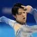 Yuzuru Hanyu