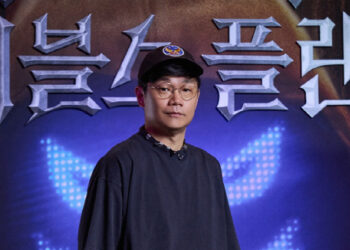 Produser acara ragam Korea Selatan, Jung Jeong-Yeon (Foto: The Korea Herald)