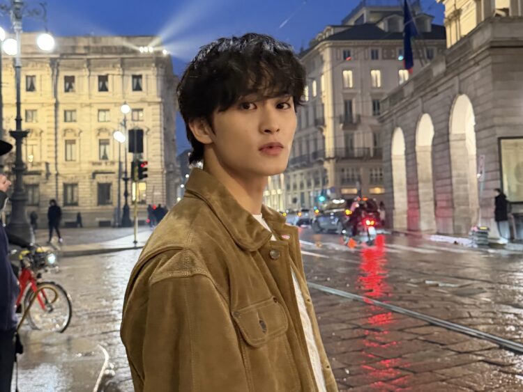 Mark Lee, personel group K-Pop NCT selama 10 tahun (X/@NCTsmtown_DREAM)