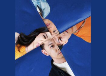 Tripov Gandeng Agung Hapsah Rilis Ulang “All Day All Night” (ULTIMAGZ