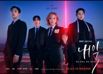 “Tomorrow” Ungkap Keputusan Mengakhiri Hidup Yang Tak Mudah