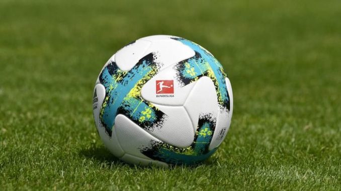 Bundesliga Bundesliga pentas kembali 16 Mei mendatang