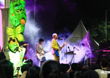 Malam Puncak Euforia 2025