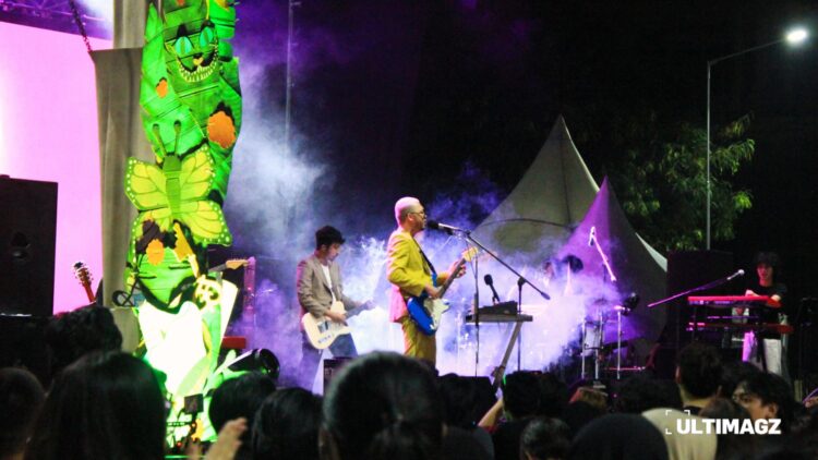 Malam Puncak Euforia 2025