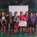 UKM Voli UMN Gelar dan Umumkan Hasil Pertandingan “Final Match” (ULTIMAGZ)
