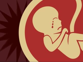Ilustrasi untuk Legalisasi Aborsi