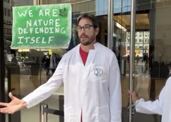 Hapus Surel: Langkah Kecil untuk Selamatkan Bumi dari Pemanasan Global (ULTIMAGZ)