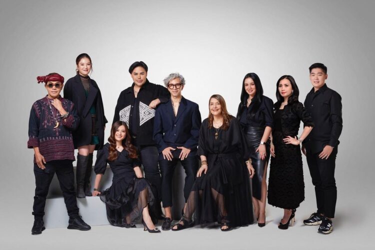 New York Fashion Week