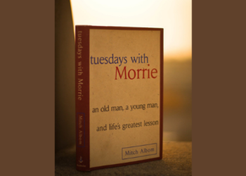 morrie