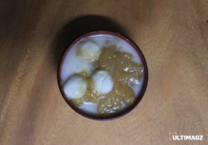 jenang gempol