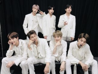 BTS tengah persiapkan album baru ungkap salah satu anggota, RM (Ultimagz)