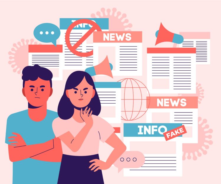 Headline Stress Disorder