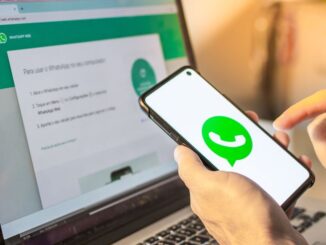 WhatsApp Web Harus Pindai Sidik Jari atau Wajah Saat Login