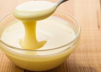 Susu Kental Manis, Apakah Boleh Dikonsumsi Langsung? (ULTIMAGZ)