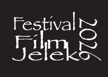 Logo Festival Film Jelek 2026