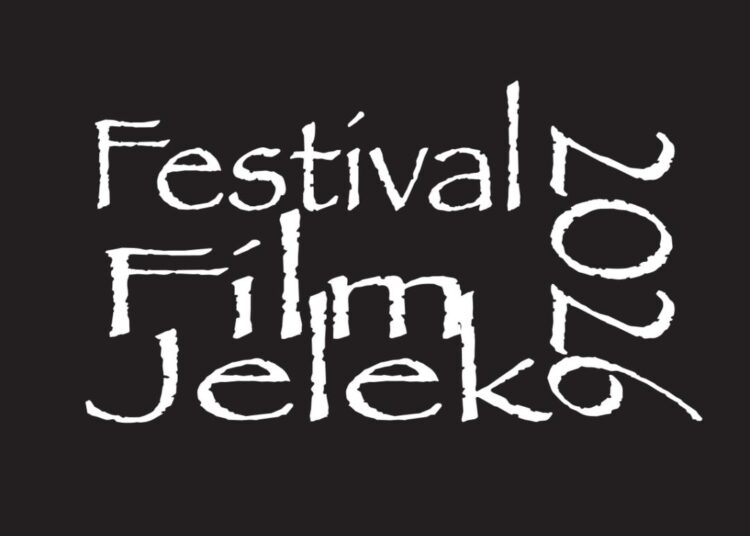 Logo Festival Film Jelek 2026