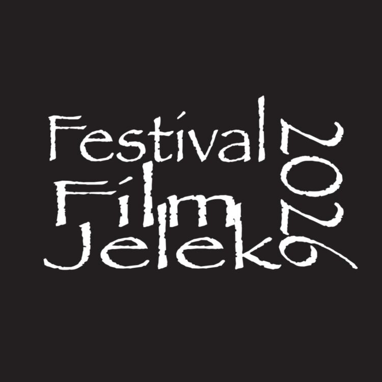 Logo Festival Film Jelek 2026