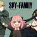 Cover “Spy x Family”