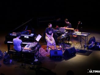 GR Monita Tahalea Jazz Buzz