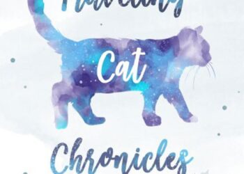 Novel The Traveling Cat Chronicles Kisahkan Perjalanan Seekor Kucing Jalanan (ULTIMAGZ)