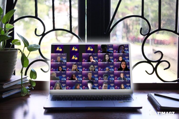 foto opening atic 6 accounting week 8