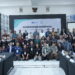 Konferensi Nasional yang dihadiri 34 lembaga pers mahasiswa. (dewanpers.or.id)
