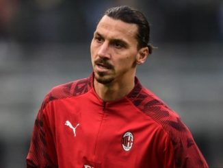Ibrahimovic