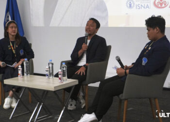 Talkshow Alive 9.0 Paparkan Pentingnya Asupan Gizi Lengkap dan Seimbang (ULTIMAGZ)