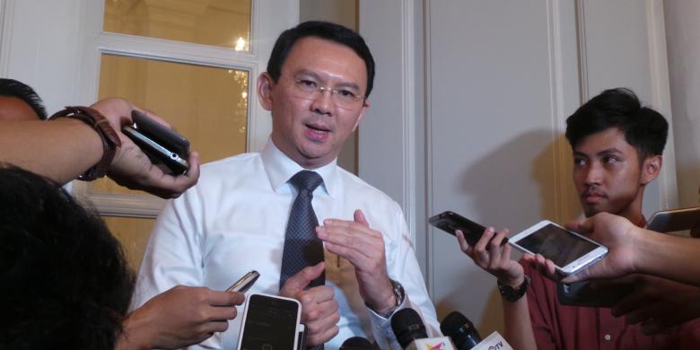 Diduga Memiliki Kepentingan Politik, Dua Pendiri Teman Ahok Ditahan Imigrasi Singapura
