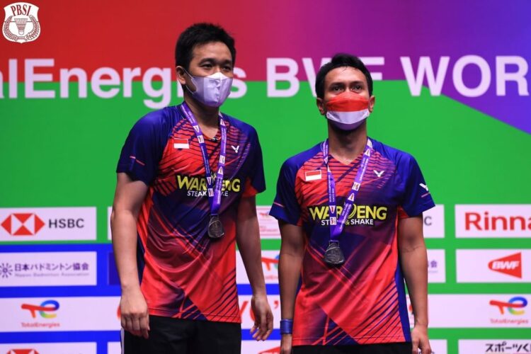 Kejuaraan Dunia BWF