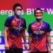 Kejuaraan Dunia BWF