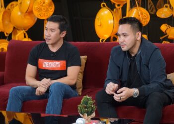 Melirik Peluang dan Kiat UMKM Indonesia Lewat Endeus Festival 2021