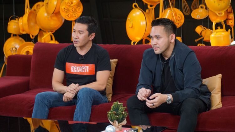 Melirik Peluang dan Kiat UMKM Indonesia Lewat Endeus Festival 2021