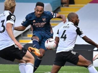 Duo Bintang Samba Curi Perhatian Dalam Laga Debut Arsenal (Ultimagz)