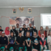 Sesi dokumentasi program “Nyegah Bala Laut” di Desa Situregen, Lebak Selatan. (Nyegah Bala Laut)