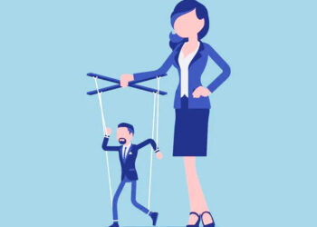 Kenali Gangguan Dependen, Sikap Bertumpu dengan Orang Lain