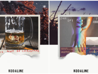 Jelang Perayaan Natal, Kodaline Rilis 'This Must Be Christmas' (ULTIMAGZ)
