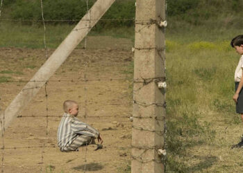 “The Boy in the Striped Pyjamas” Kisahkan Sejarah Jerman yang Kelam (ULTIMAGZ)